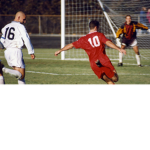 Football dreamer