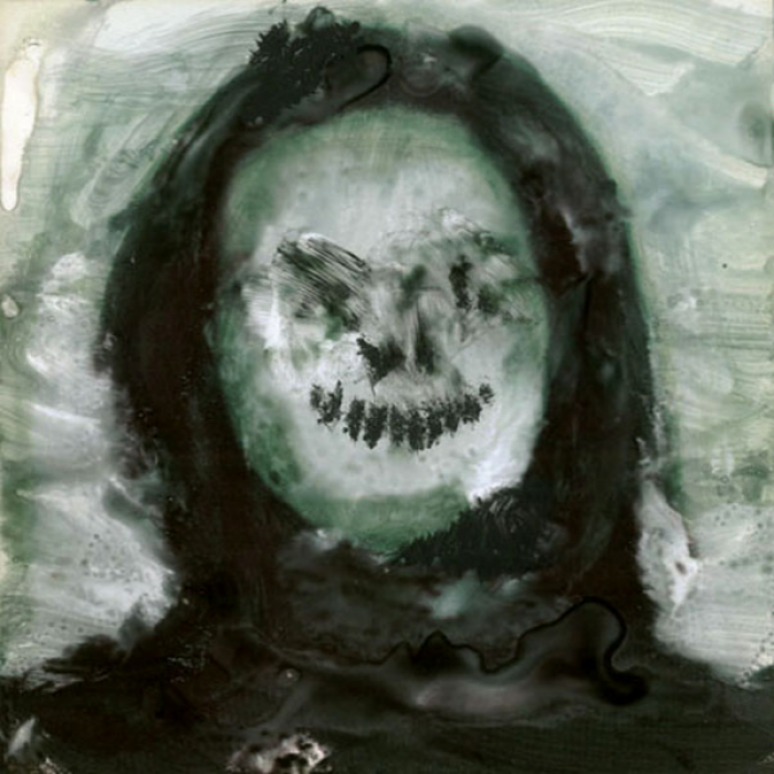 Creepy Painting 3 Roblox decal