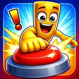 [🔴] DONT PUSH THE BUTTON