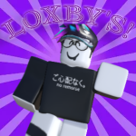 Loxby's Nitro