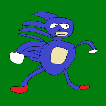 GOTTA GO FAST *Revamped*