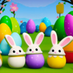 Easter Egg Simulator