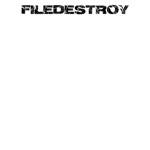 FileDestroy