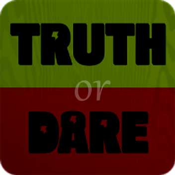 Truth or Dare: Darkness