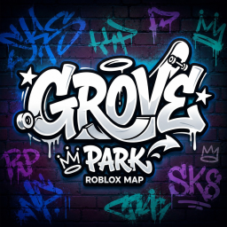 {NEW} GROVE PARK - URBAN RAVE PARTY