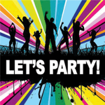THE LIFE OF THE PARTY