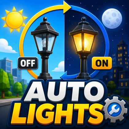 Auto Lights
