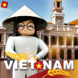 Vietnam Roleplay Simulator [BETA]