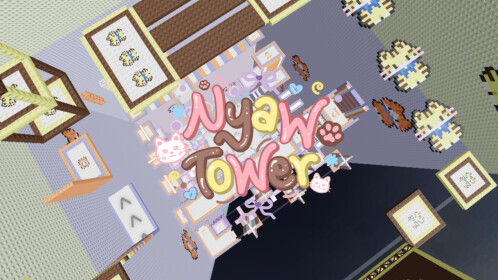 Nyaw Tower