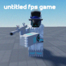 Untitled FPS Game