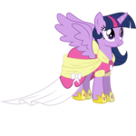 MLP:FIM Twilight Sparkle