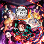 Demon Slayer ᅠ