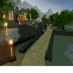 Gortwog Pass [SHOWCASE]