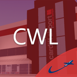 CWL | Cardiff Airport