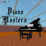 KingMusicYT's Piano Masters