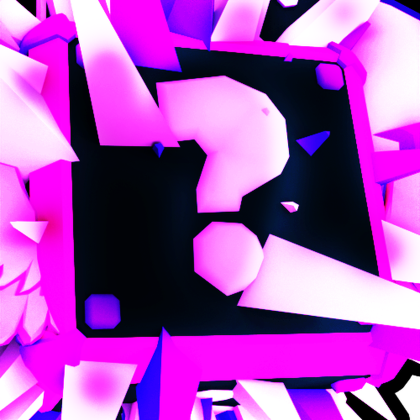 Normal Plasma Lucky Block