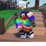 Spy bro