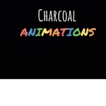CharCoal Animations