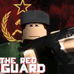 TSU | The Red Guard.