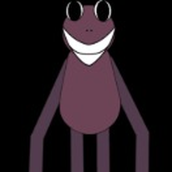 BE A BUGBO.