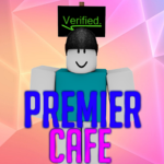 Premier Cafe.