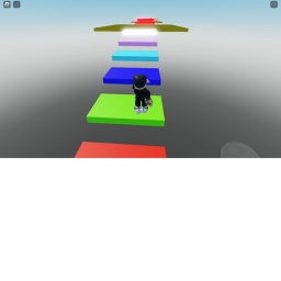 New obby!