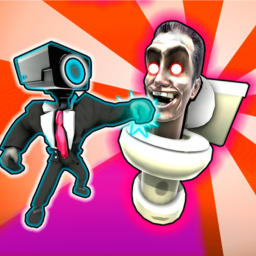 Skibidi Toilet Tycoon