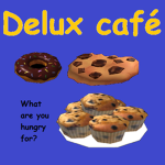 Delux café
