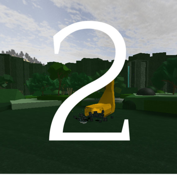ROBLOX Panem: The 2nd Hunger Games FFA
