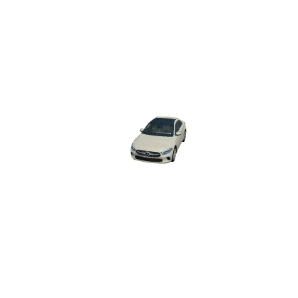 Mercedes Benz A-Class