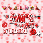 - ana’s outlet! -