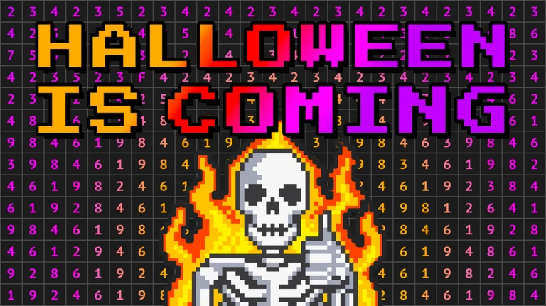 Color por Número mejor pixel art Wiki: 3 códigos y estadísticas | Roblox