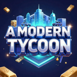 A Modern Tycoon