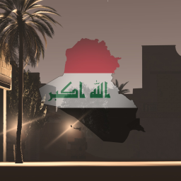 Al Anbar Governorate, Iraq
