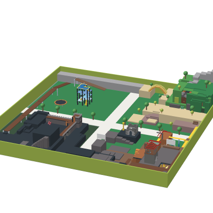 Classic Retro Roblox Map Collection Treasure Crew