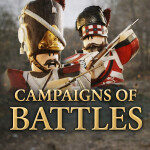 Campaigns of Battles