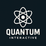 Quantum interactive....