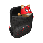 Friend's Hero Backpack Cat