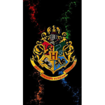 I luv Harry potter