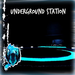 \:[ Underground Station ]:/