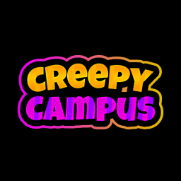 Creepy Campus [Story]