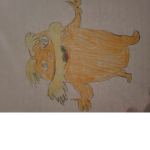 The Lorax Fan Club Group