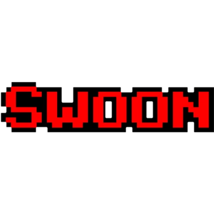 Deltarune SWOON status text