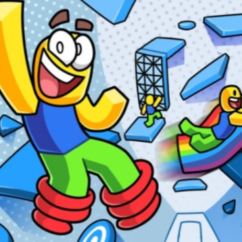 Obby And Tower Roblox Easy