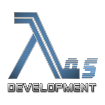 LλmbdaOS Development Roblox group icon