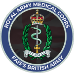 [FBA] Royal Army Medical Corpss
