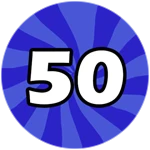 Game Badge Icon