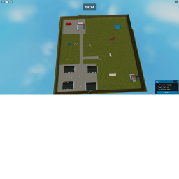 shooting rampage