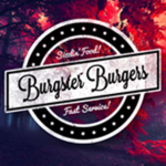 Burgster Burgers