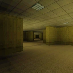 Back to the maze... icon